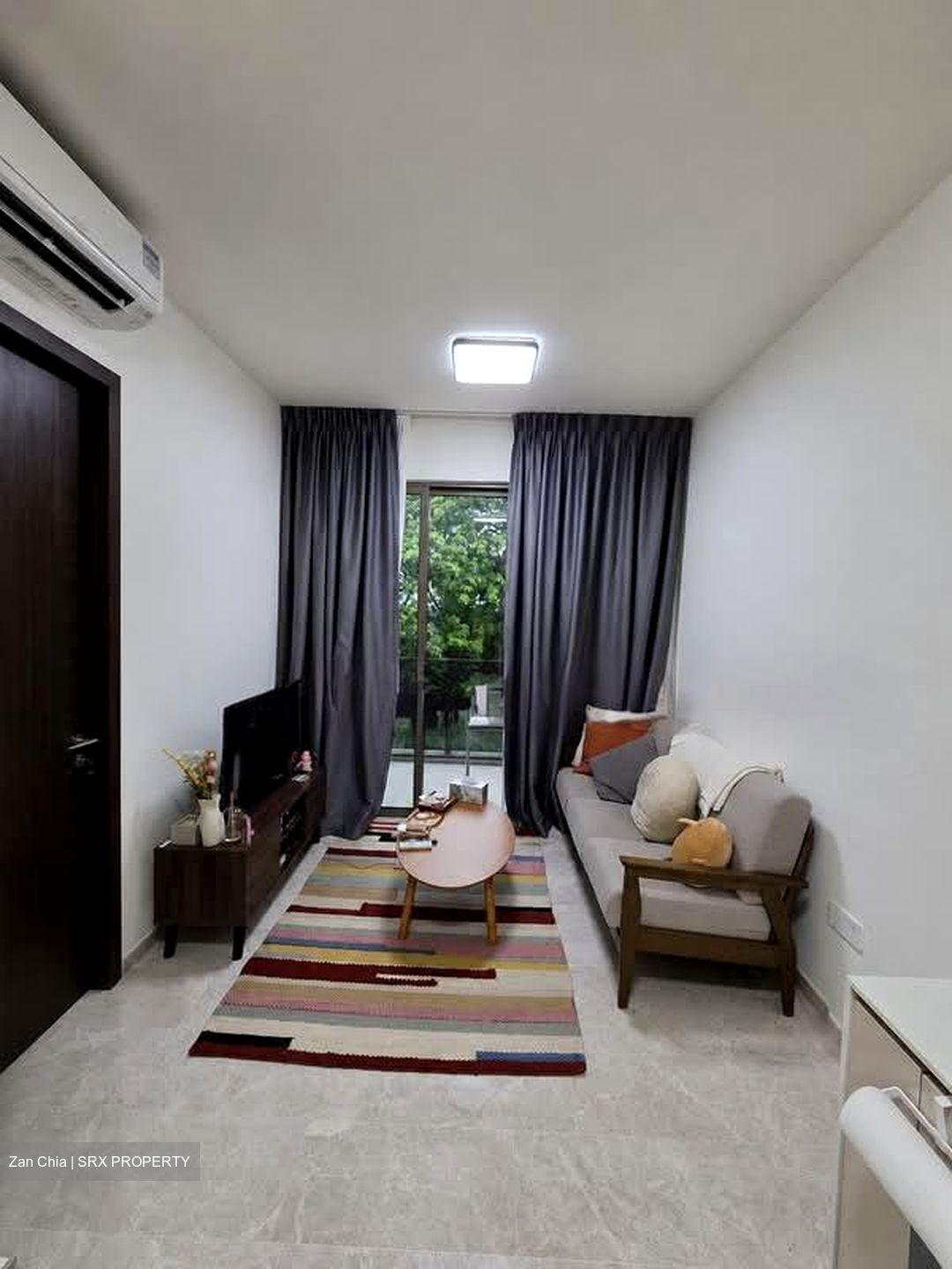 FORETT AT BUKIT TIMAH (D21), Apartment #561324141